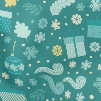 Winter Clothing Gifts Lightweight Cotton Poplin