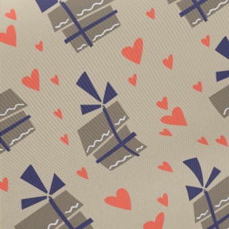 Creative Love Gifts Midweight Cotton Poplin