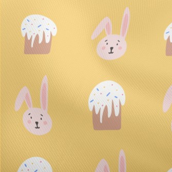 Cupcakes And Bunnies Dobby