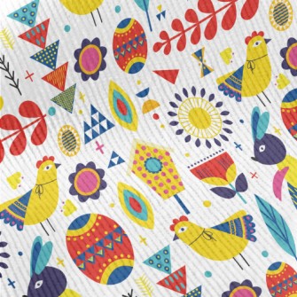 Artistic Easter Standard Corduroy