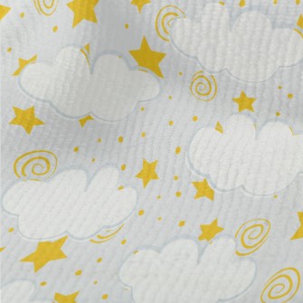 Magic Stars And Clouds Terry