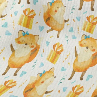 Happy Birthday Fox Terry