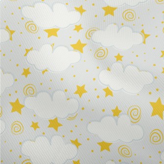 Magic Stars And Clouds Dobby