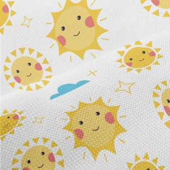 Various Cute Sun Performance Linen