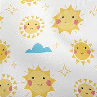 Various Cute Sun Dobby