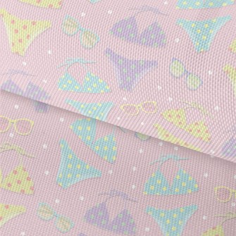 Polka Dot Bikini Sunglasses Waterproof Oxford