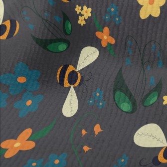 Honey Bees Terry