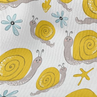 Vitality Blushing Snail Terry