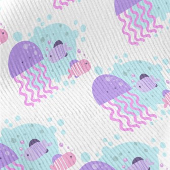 Dumb Jellyfish Standard Corduroy