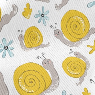 Vitality Blushing Snail Standard Corduroy