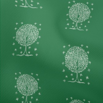 Fairy Tale Forest Tree Dobby