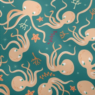 Big-eyed Octopus Dobby
