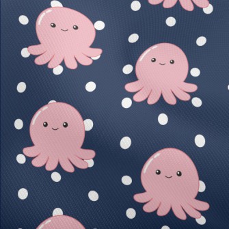 Super Cute Little Octopus Dobby