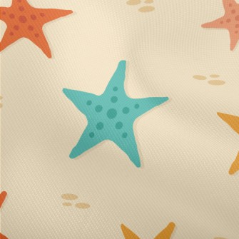 Cute Starfish Dobby