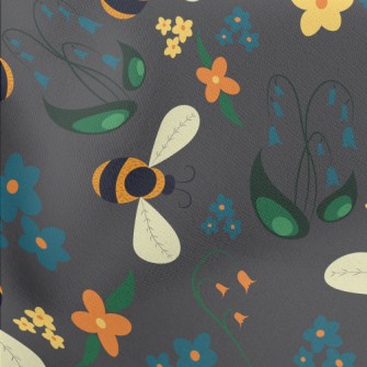 Honey Bees Stretch Ponte
