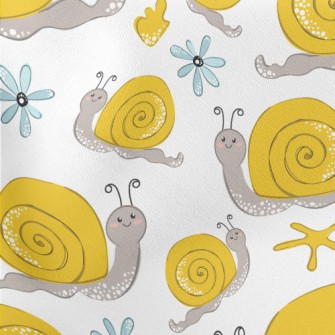 Vitality Blushing Snail Stretch Ponte