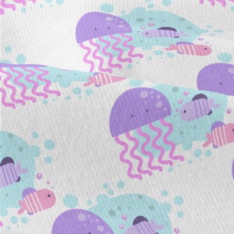 Dumb Jellyfish Modern Jersey