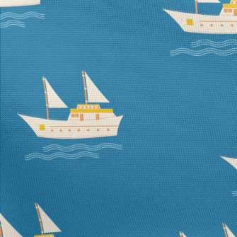 Luxury Sailing Ship Pongee
