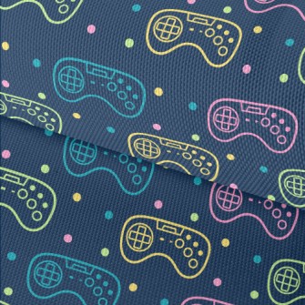 Fluorescent Light Handle Waterproof Oxford