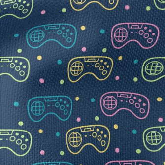 Fluorescent Light Handle Waterproof Canvas