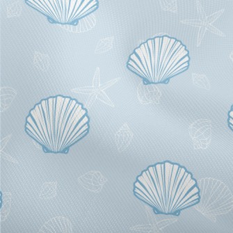 Elegant Shell Starfish Dobby