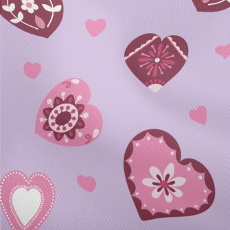 Valentine&#39;s Day Painted He Dobby
