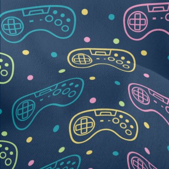 Fluorescent Light Handle Lightweight Performance Linen