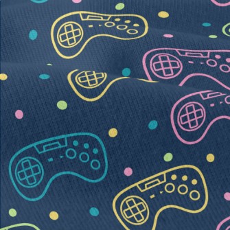 Fluorescent Light Handle Modern Jersey