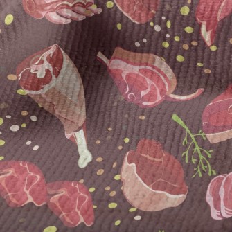 Premium Beef Cuts Terry