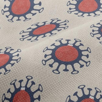 Viruses That Harm Humans Performance Linen