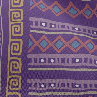 Childlike Nordic Ethnicity Chiffon