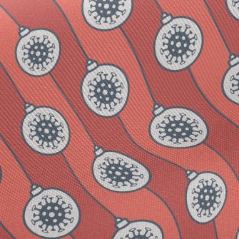 Dangerous Coronavirus Twill