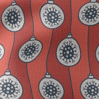 Dangerous Coronavirus Waterproof Canvas