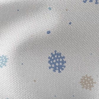 Damn Little Virus Waterproof Canvas