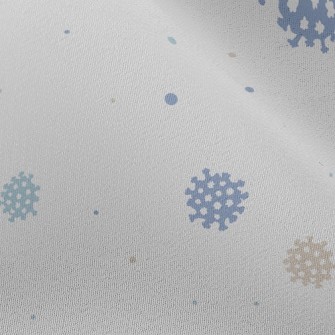 Damn Little Virus Chiffon