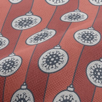 Dangerous Coronavirus Performance Linen