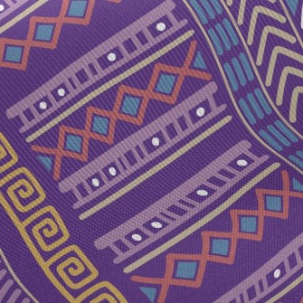 Childlike Nordic Ethnicity Twill