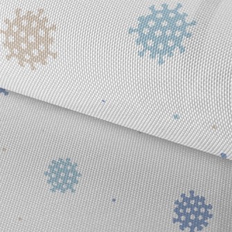 Damn Little Virus Waterproof Oxford