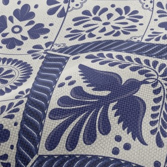 High Quality Flowers Performance Linen