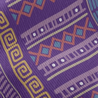 Childlike Nordic Ethnicity Standard Corduroy
