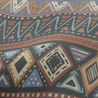 Indian Nation Performance Linen