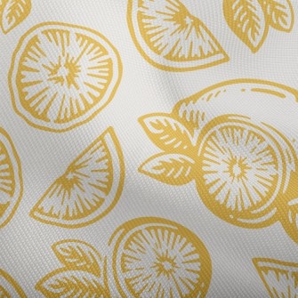 Sweet And Sour Lemon Dobby