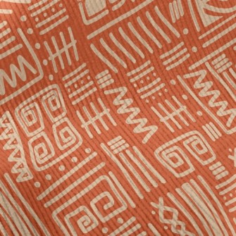 Special National Symbols Standard Corduroy