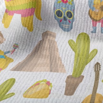 Mexican Cultural Customs Terry