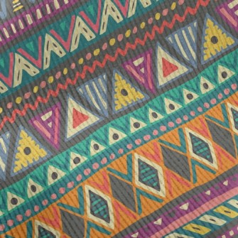 Ancient National Totem Standard Corduroy