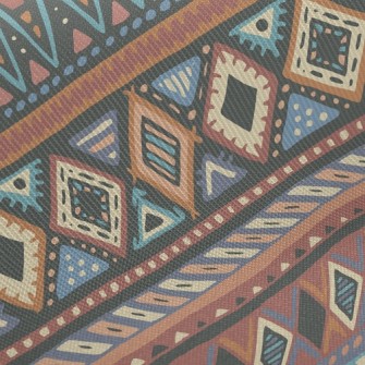 Indian Nation Twill