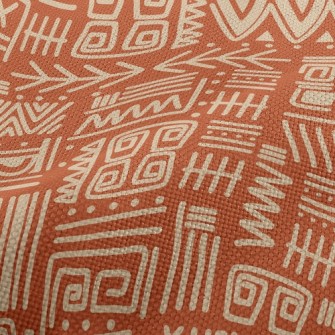 Special National Symbols Performance Linen