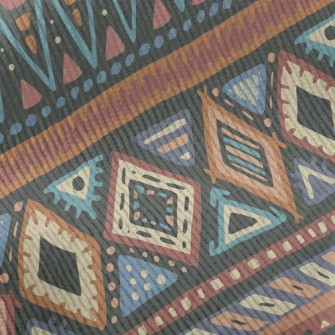 Indian Nation Standard Corduroy