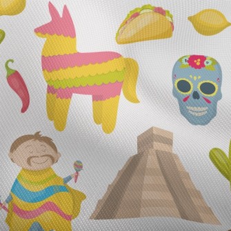 Mexican Cultural Customs Dobby