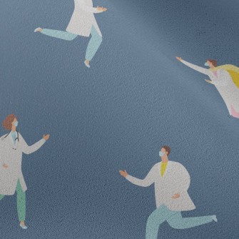 Great Caregiver Chiffon